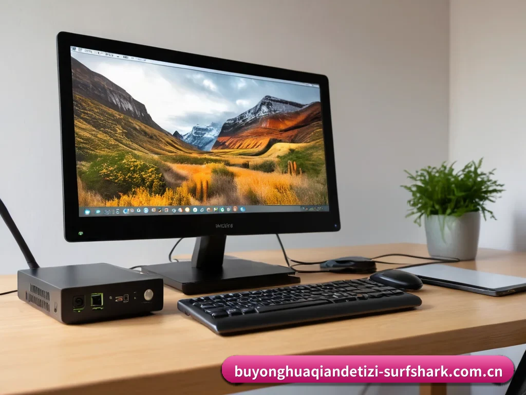 按主题查找指南(SurfsharkVPN)
